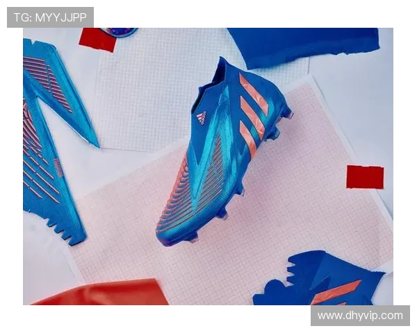 为足球运动员量身定制专业运动鞋提升表现与舒适度的创新设计理念